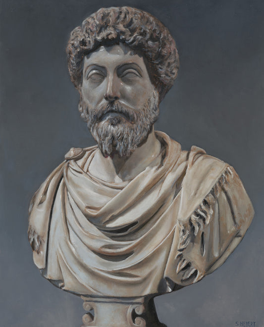 "Marcus Aurelius"