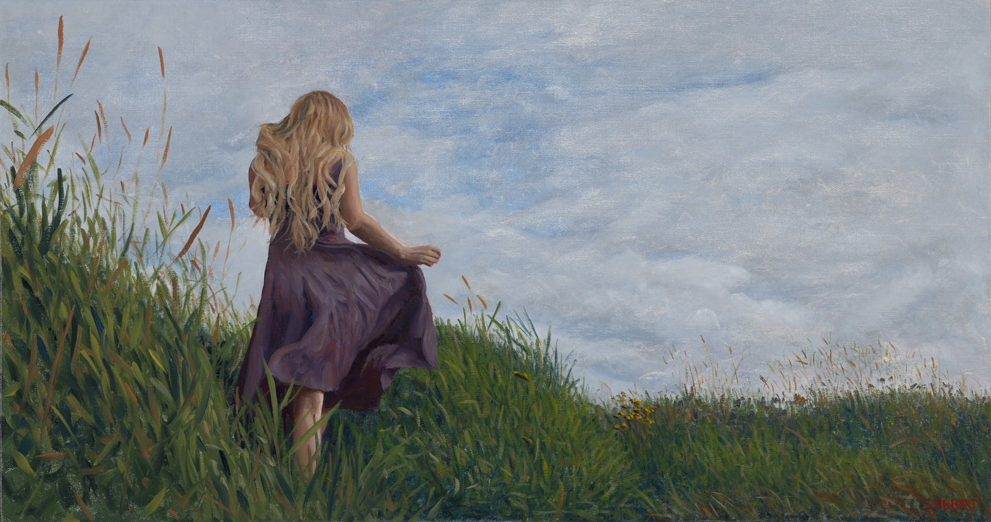 Field of Grace