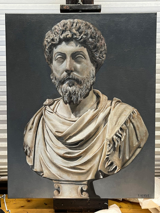 "Marcus Aurelius"